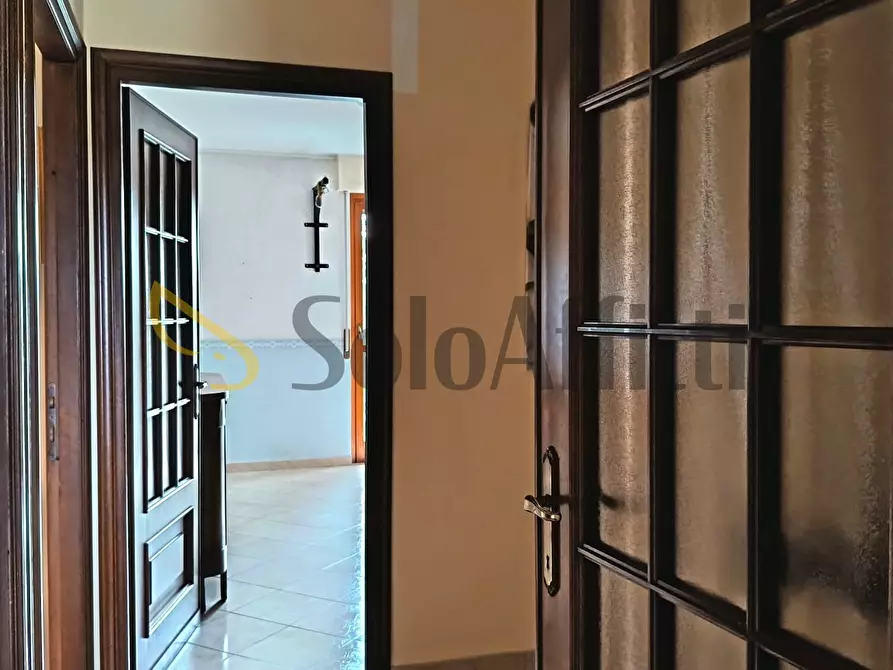 Immagine 6 di Quadrilocale in affitto  in Via Belvedere a Trofarello