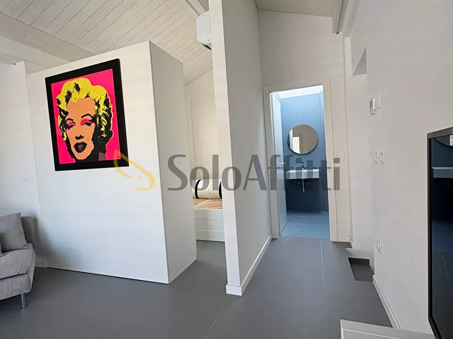 Immagine 6 di Loft/Open space in affitto  in Viale Milano 9 a Rimini