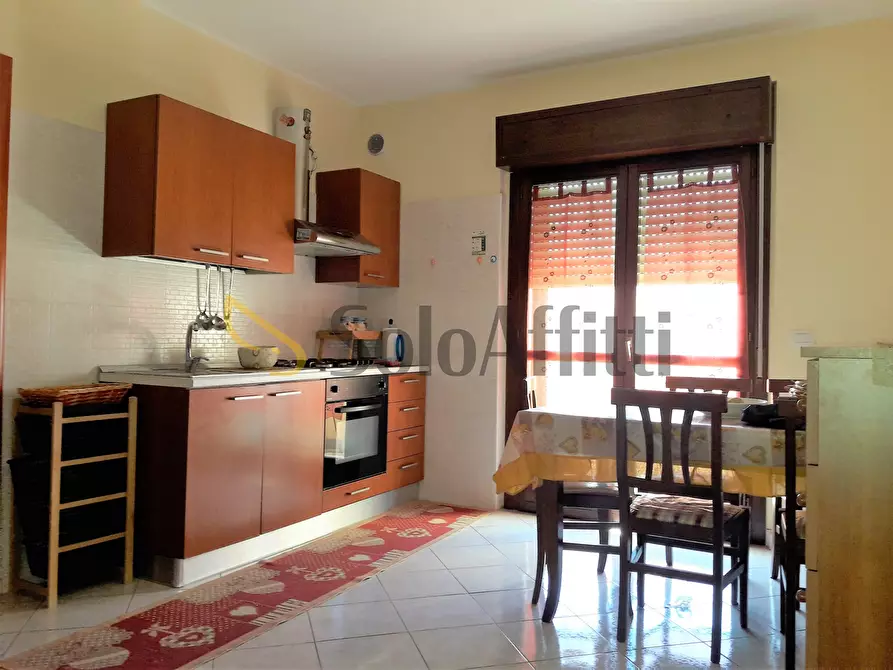 Immagine 4 di Trilocale in affitto  in Viale Europa 54 a Catanzaro