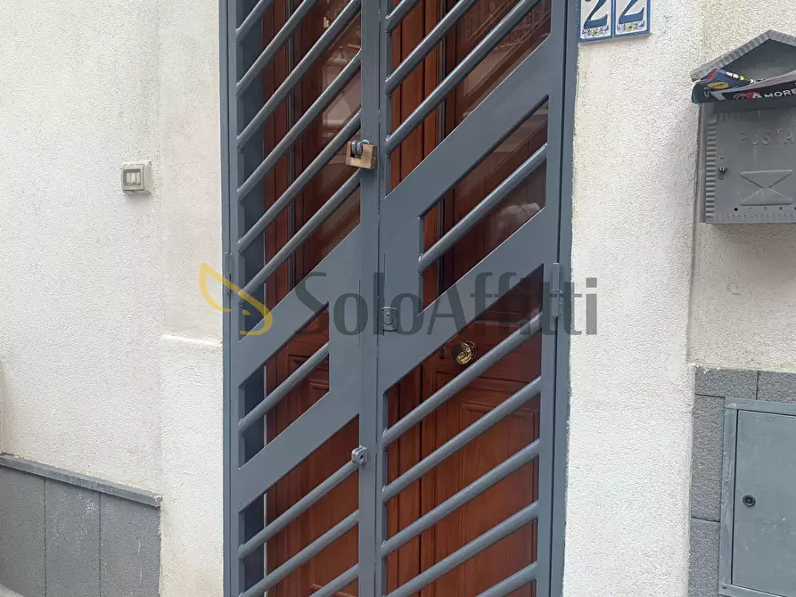 Immagine 39 di Bilocale in affitto  in Via Bonanno 22 a Catania