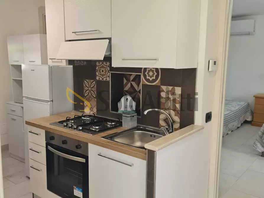 Immagine 3 di Bilocale in affitto  in via delle Muse a San Felice Circeo