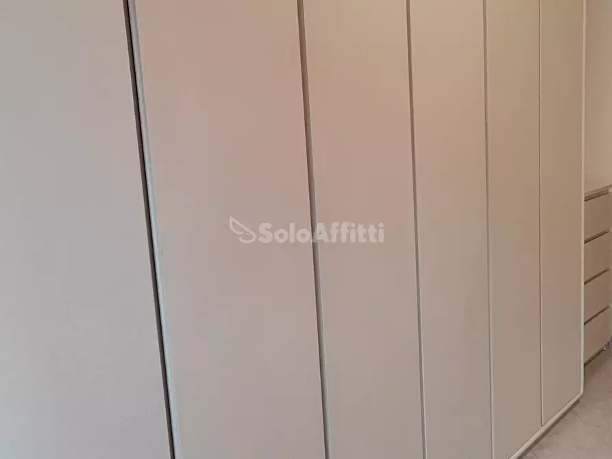 Immagine 11 di Stanza singola in affitto  in via lulli 19 a Cinisello Balsamo