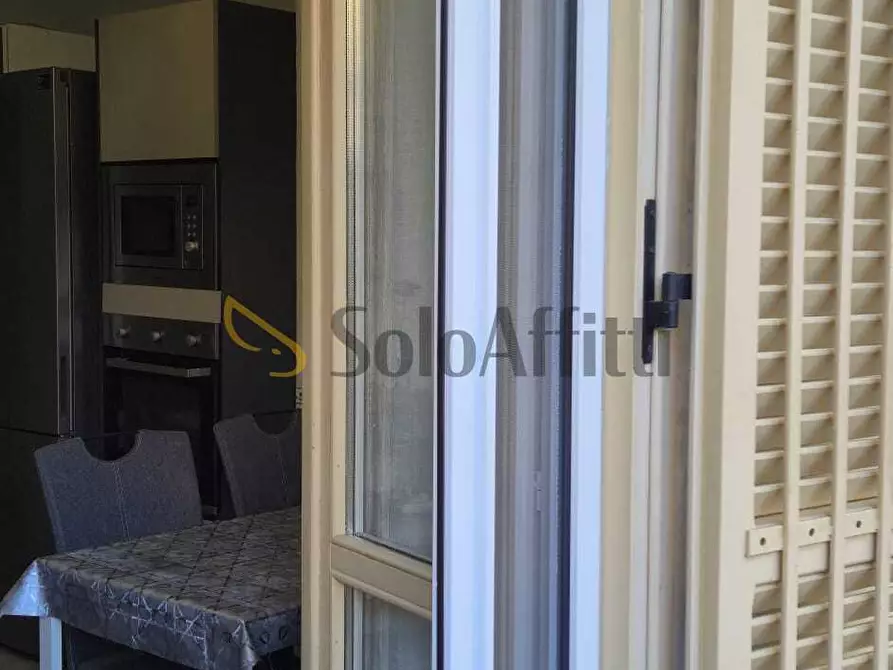 Immagine 8 di Trilocale in affitto  in Via Exilles 33 a Torino