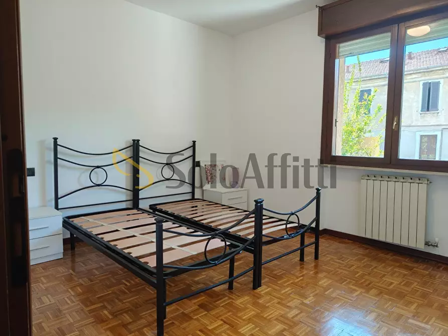 Immagine 16 di Trilocale in affitto  a Gallarate