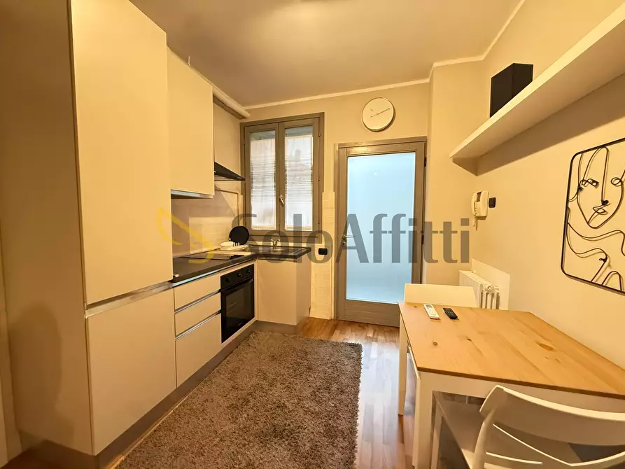 Immagine 9 di Monolocale in affitto  in Via Cavour 48 a Seregno