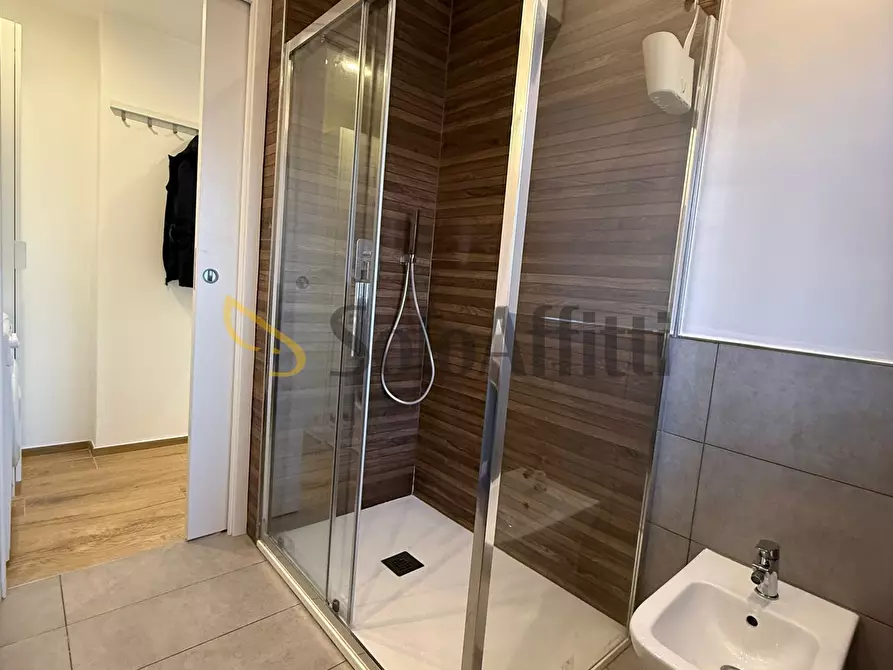 Immagine 14 di Attico in affitto  in Via Lombardia a Nettuno