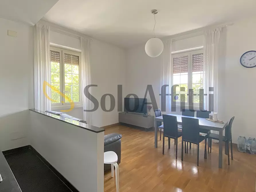 Immagine 11 di Stanza singola in affitto  in Via Cristoforo Colombo 348 a Roma