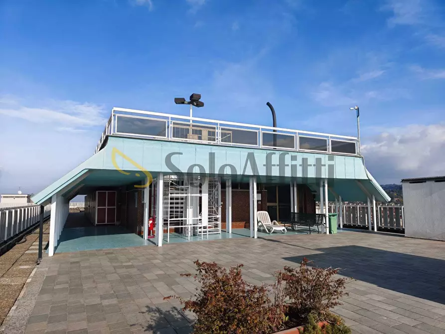 Immagine 5 di Ufficio in affitto  in CORSO TURATI 11/C a Torino