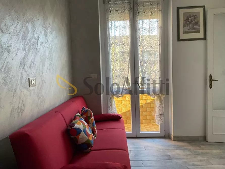 Immagine 1 di Bilocale in affitto  in Corso Principe Eugenio a Torino
