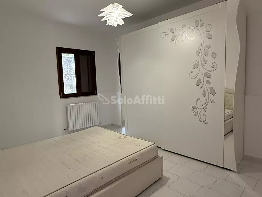 Immagine 13 di Quadrilocale in affitto  in Via Rifreddo 300 a Potenza