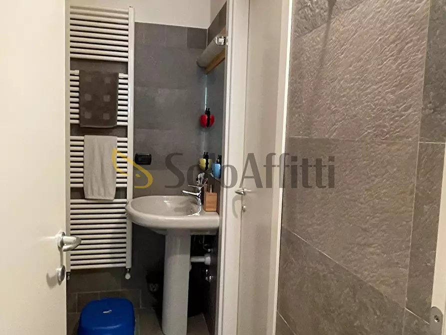 Immagine 9 di Trilocale in affitto  a Gallarate