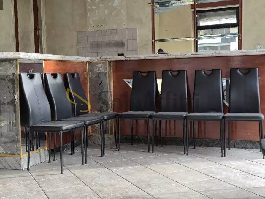 Immagine 8 di Locale commerciale in affitto  in VIA ERITREA 49 a Torino