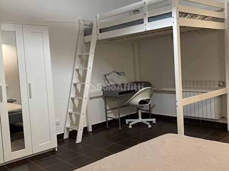 Immagine 16 di Bilocale in affitto  in Via Giuseppe Meda 47 a Milano