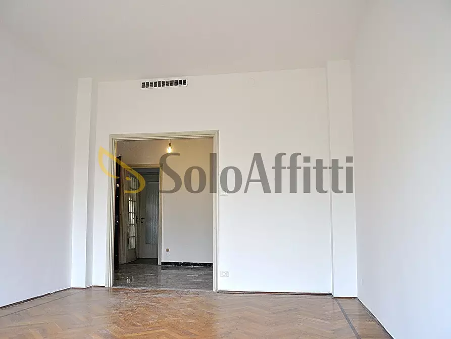 Immagine 6 di Pentalocale in affitto  in Corso Carlo e Nello Rosselli 11 a Torino