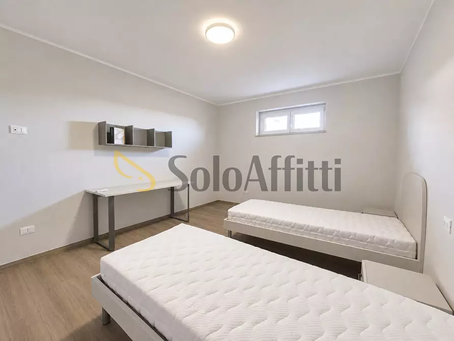 Immagine 6 di Casa indipendente in affitto  a Catanzaro