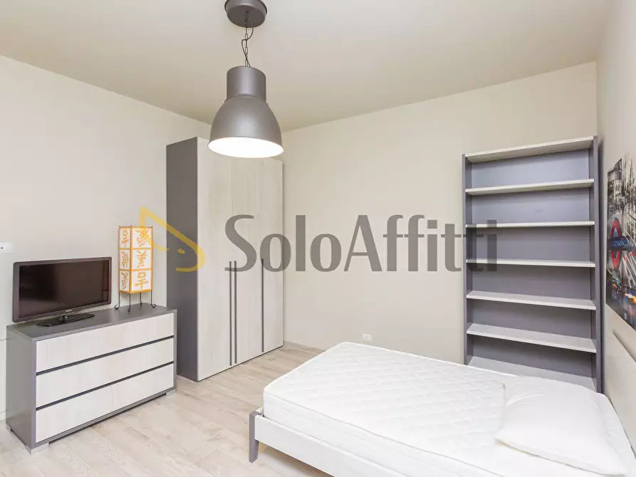 Immagine 3 di Stanza singola in affitto  in Via Fratelli Cairoli 12 a Castellanza