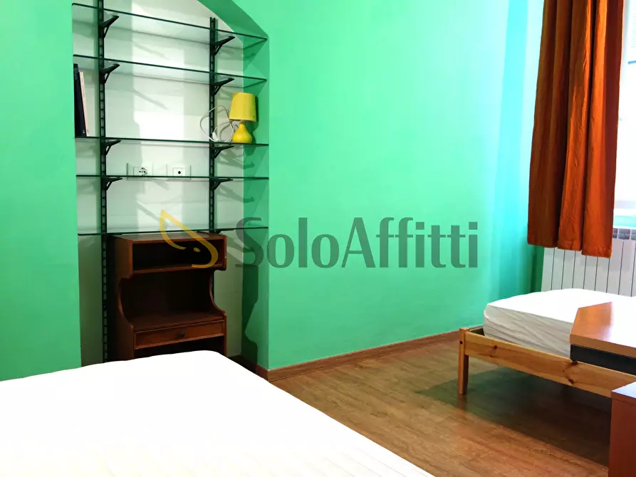 Immagine 19 di Trilocale in affitto  in Via Arnaldo Da Brescia 57 a San Remo