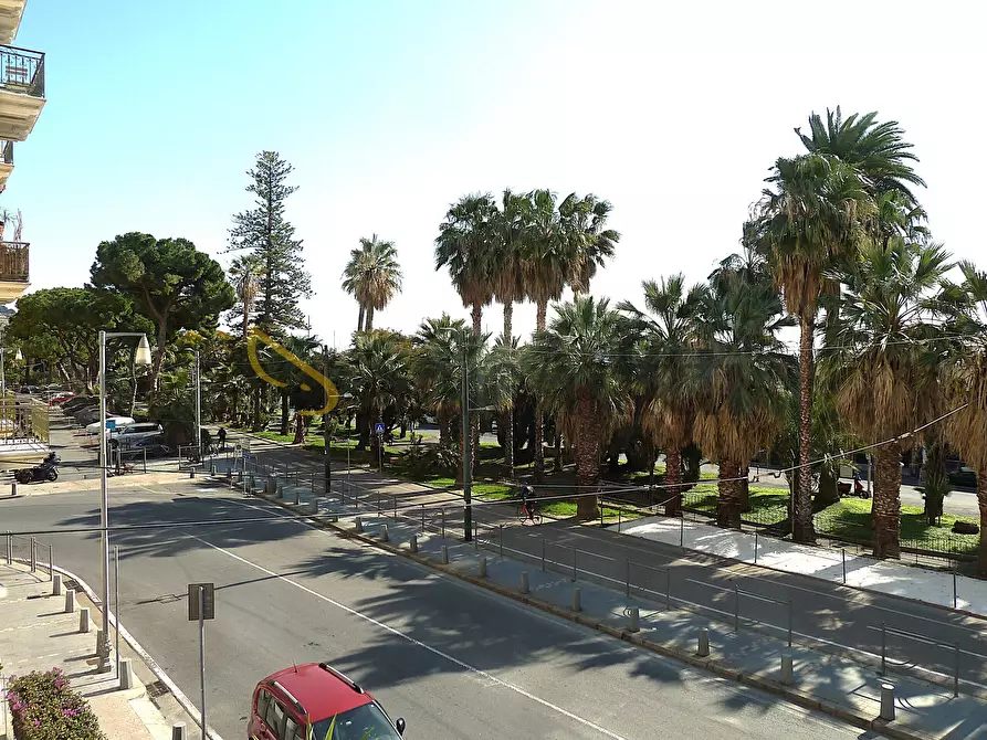 Immagine 13 di Trilocale in affitto  in Corso Orazio Raimondo 153 a San Remo