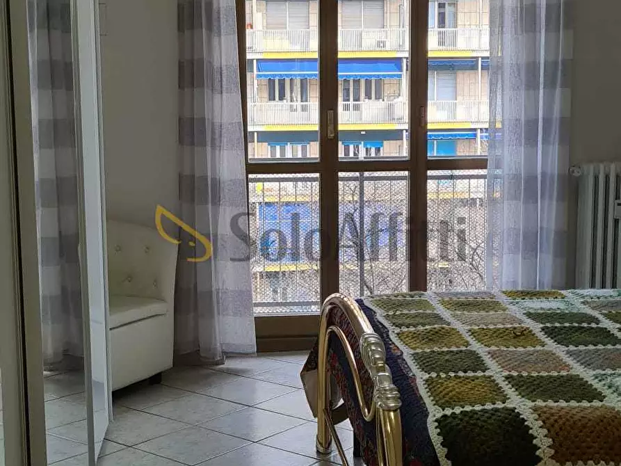 Immagine 33 di Bilocale in affitto  in Corso Peschiera a Torino