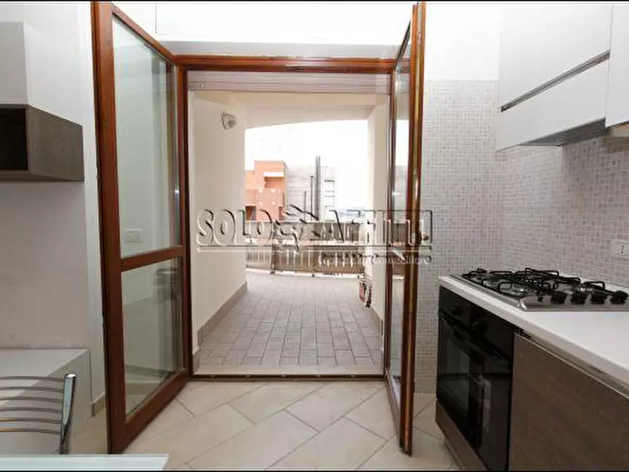 Immagine 10 di Bilocale in affitto  in Via di vitalone a Terni