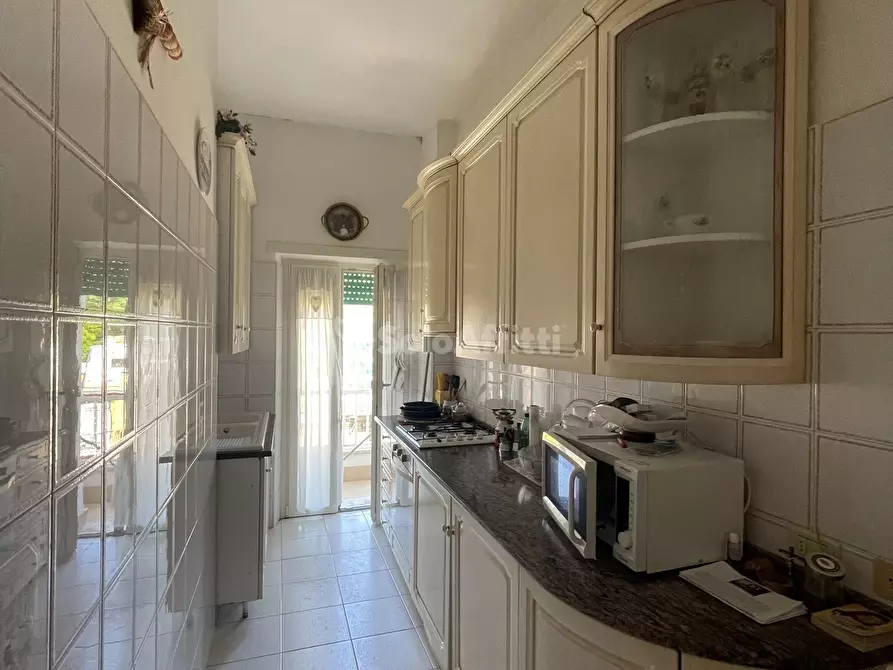 Immagine 11 di Trilocale in affitto  in Via Antonio Gramsci a Anzio