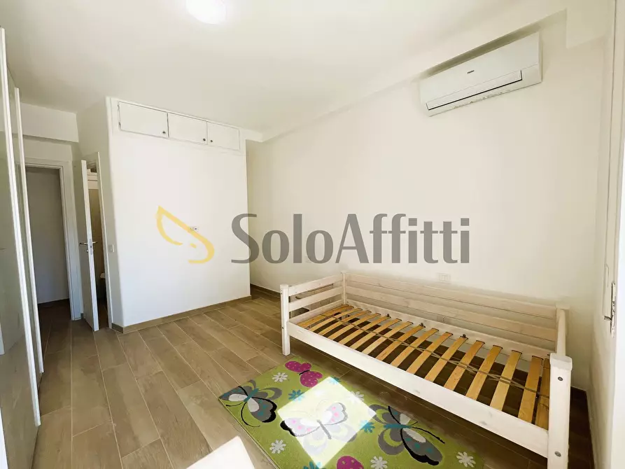 Immagine 7 di Stanza singola in affitto  in Via Città di Prato 9 a Roma