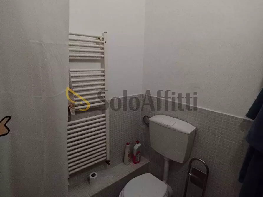 Immagine 5 di Quadrilocale in affitto  in Piazza Dante 17060 a Livorno