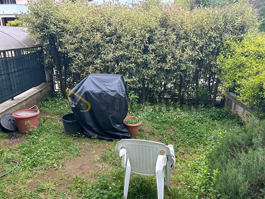 Immagine 6 di Bilocale in affitto  in luigi carcano 160 a Caronno Pertusella