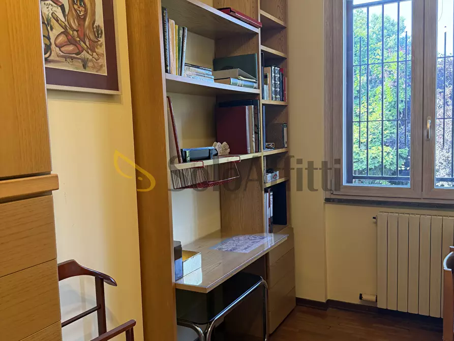Immagine 16 di Quadrilocale in affitto  in Via Luigi Rizzo SNC a Gerenzano