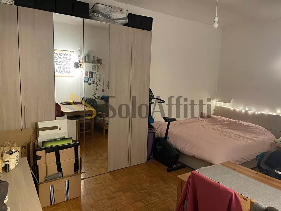 Immagine 11 di Bilocale in affitto  in Via Rivara a Torino