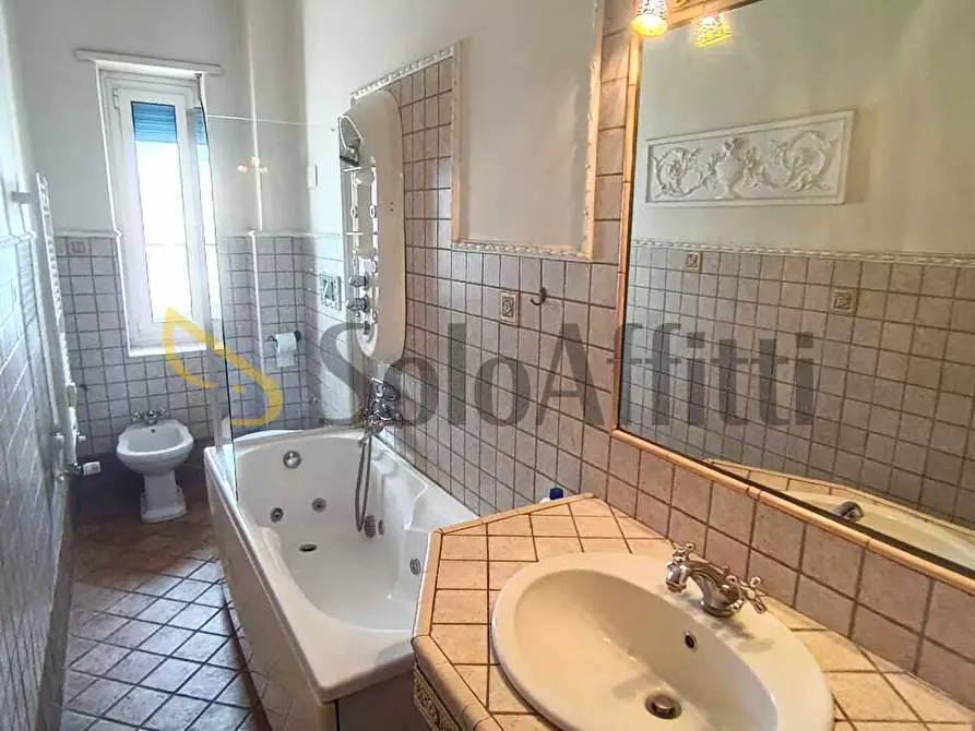 Immagine 10 di Bilocale in affitto  in Via Lamarmora a Grugliasco