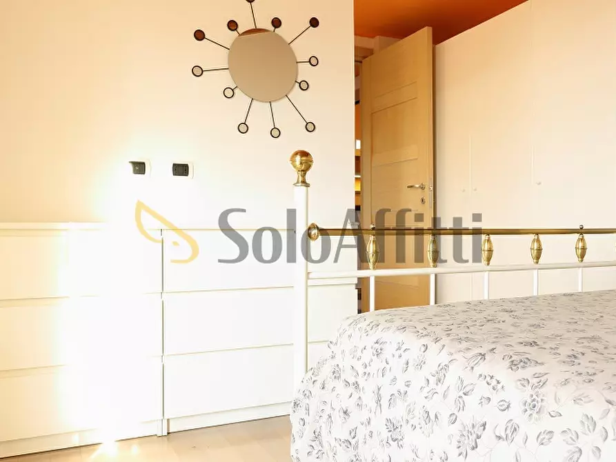 Immagine 14 di Trilocale in affitto  in via Filippo Turati 33 a Limbiate