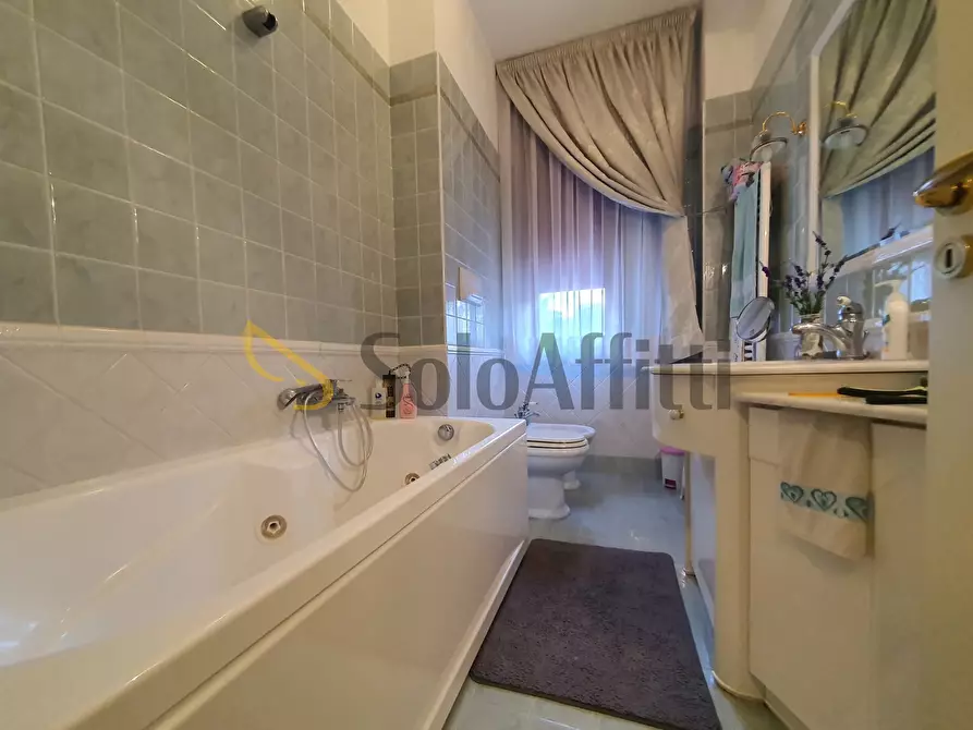 Immagine 13 di Trilocale in affitto  in Via Bezzecca 1A a Catanzaro