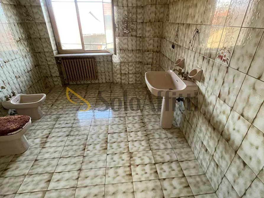 Immagine 14 di Trilocale in affitto  in Borgata Roncaglia 3 a Villarbasse