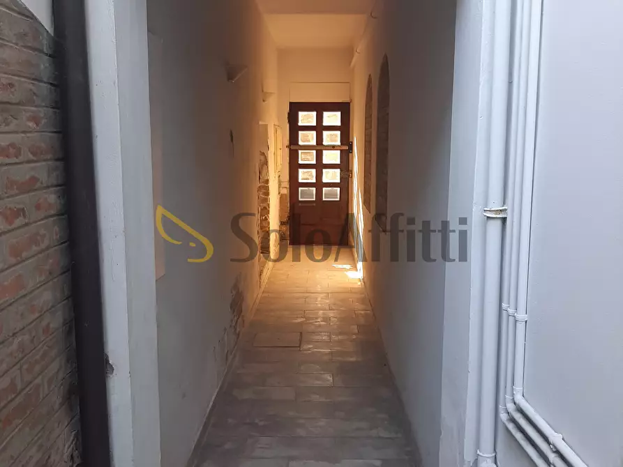 Immagine 8 di Bilocale in affitto  a Carpi