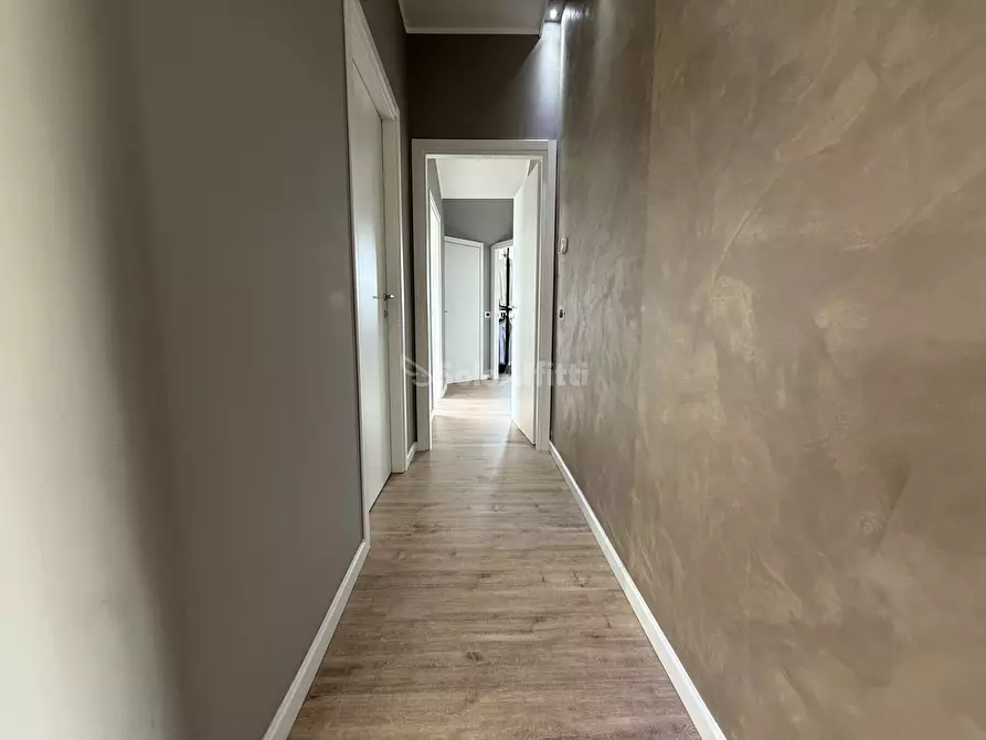 Immagine 10 di Attico in affitto  in Via carlopisacane 22 a Catanzaro