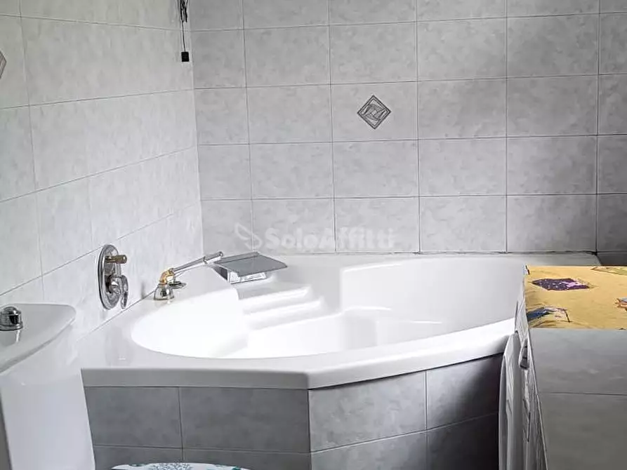 Immagine 15 di Casa indipendente in affitto  in Via Rubiana 45 a Almese