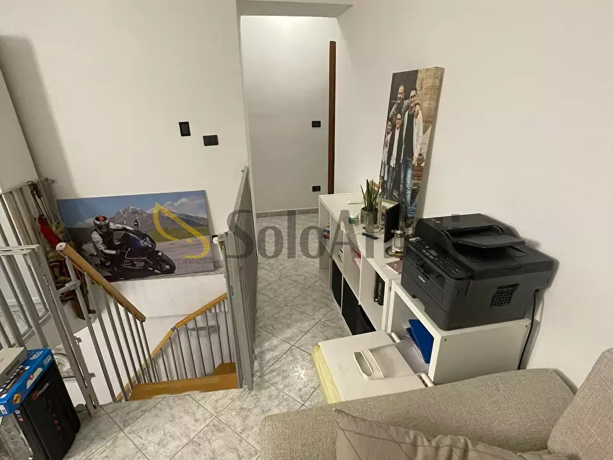 Immagine 4 di Casa indipendente in affitto  in Via Rubiana 45 a Almese