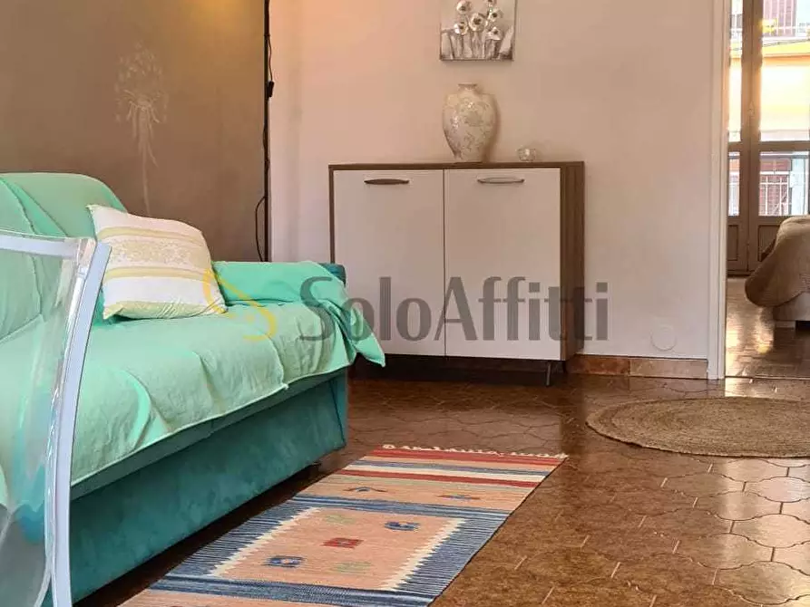 Immagine 12 di Bilocale in affitto  in Via Sostegno 18 a Torino