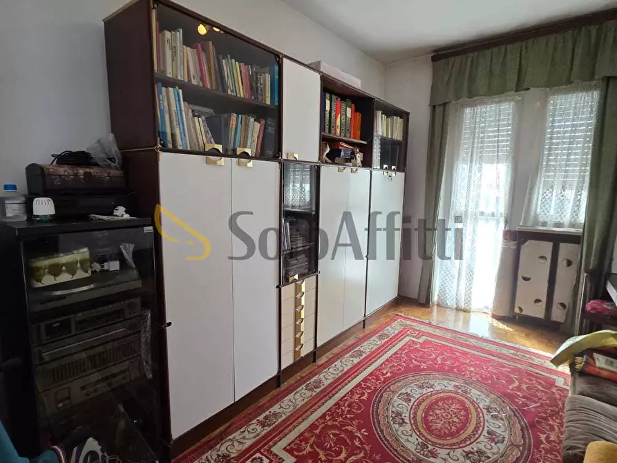 Immagine 4 di Quadrilocale in affitto  in Via Fratelli Fornaca a Torino