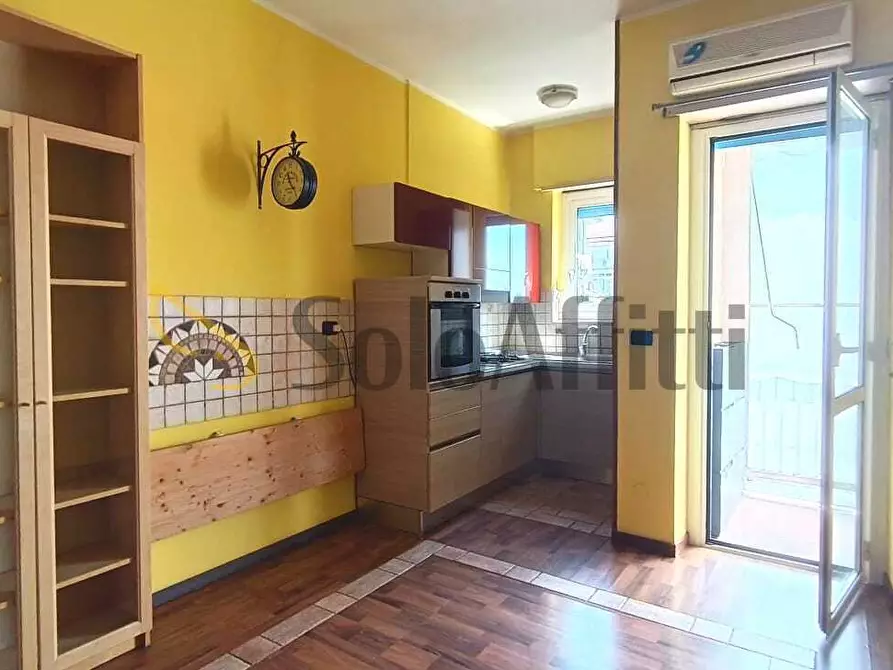 Immagine 1 di Bilocale in affitto  in Via Lamarmora a Grugliasco