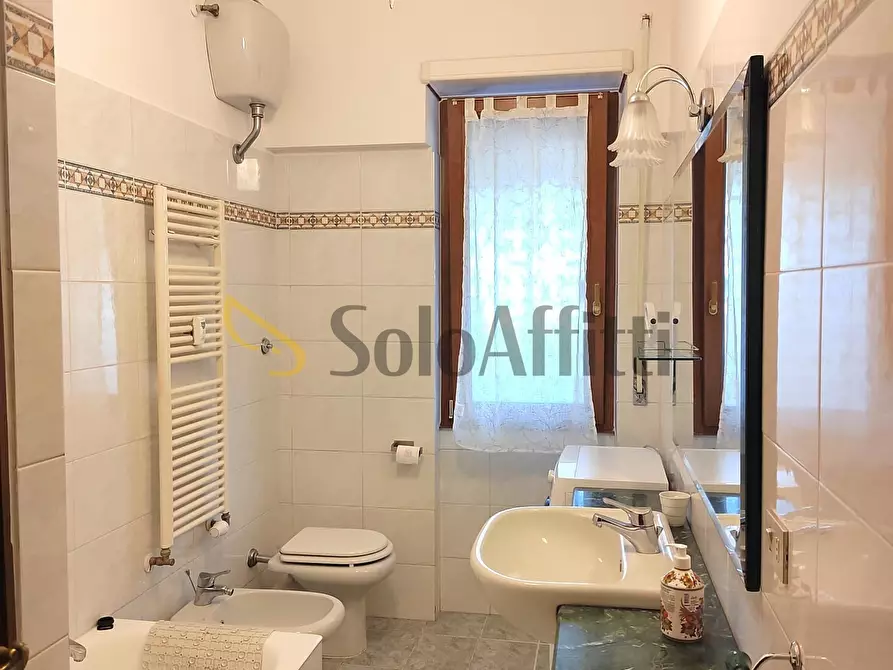 Immagine 16 di Trilocale in affitto  in Via Antonio Sogliano a Roma
