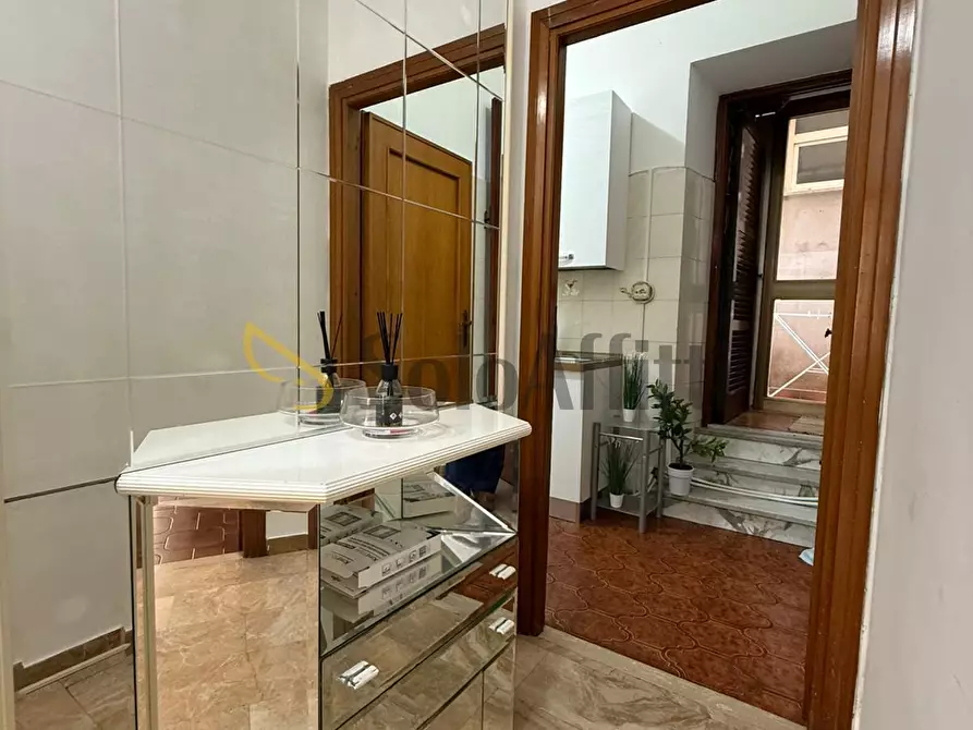 Immagine 9 di Trilocale in affitto  in Via Luciano Manara a Anzio