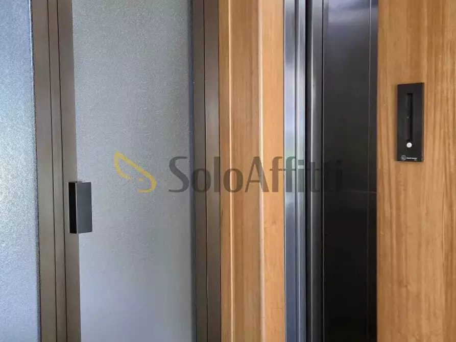 Immagine 25 di Bilocale in affitto  in Corso Francia 252 a Torino