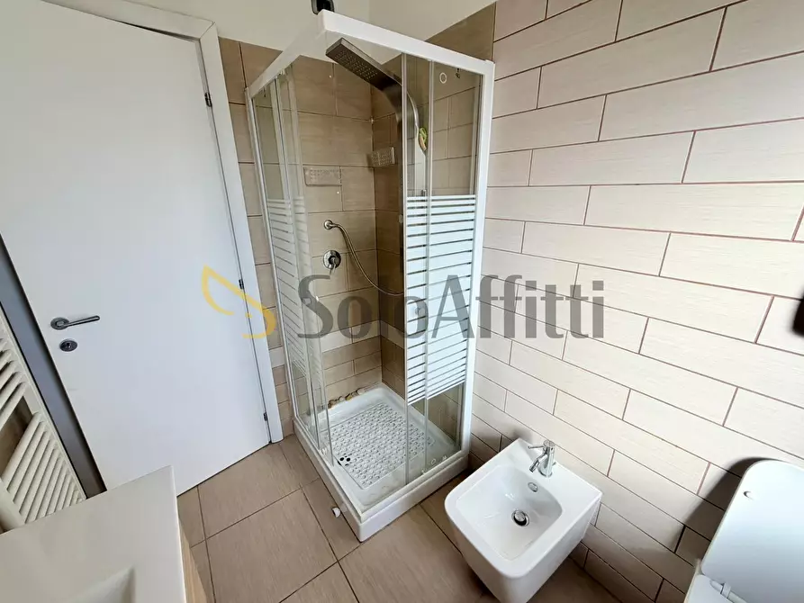 Immagine 20 di Trilocale in affitto  in Via Nazionale 518 a Roseto Degli Abruzzi