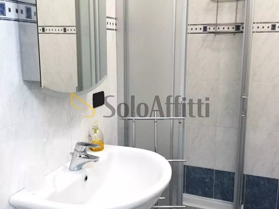 Immagine 9 di Bilocale in affitto  in VIA MONGINEVRO 6 a Settimo Torinese