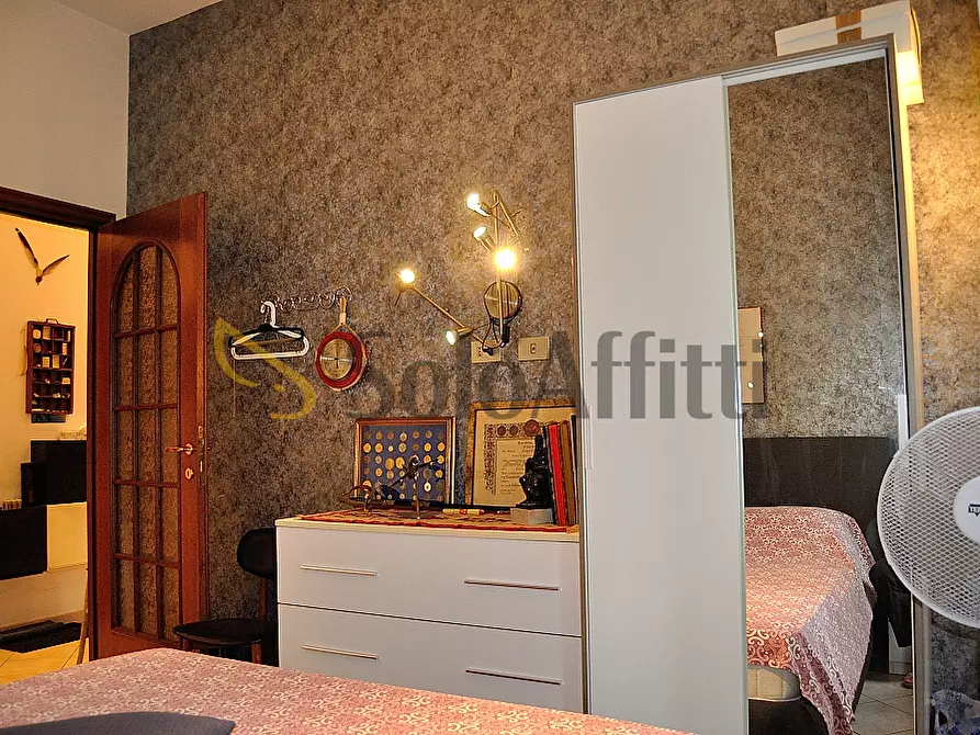 Immagine 20 di Bilocale in affitto  in Via Borgosesia 38 BIS a Torino