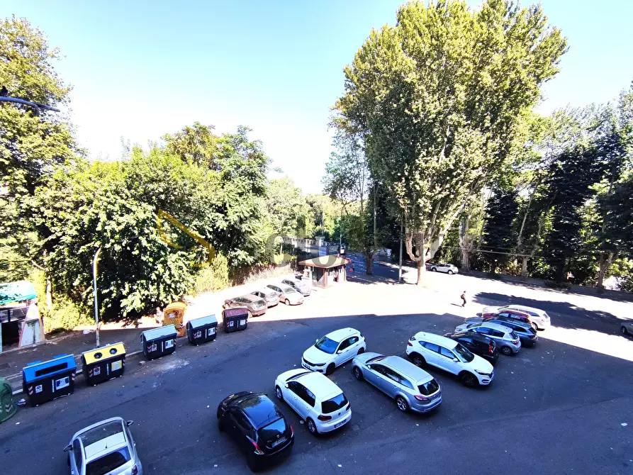 Immagine 22 di Bilocale in affitto  in Via Nomentana Nuova 117 a Roma