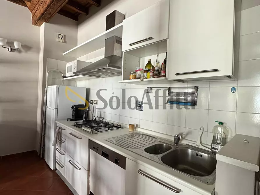 Immagine 8 di Loft/Open space in affitto  in Via Garibaldi a Torino