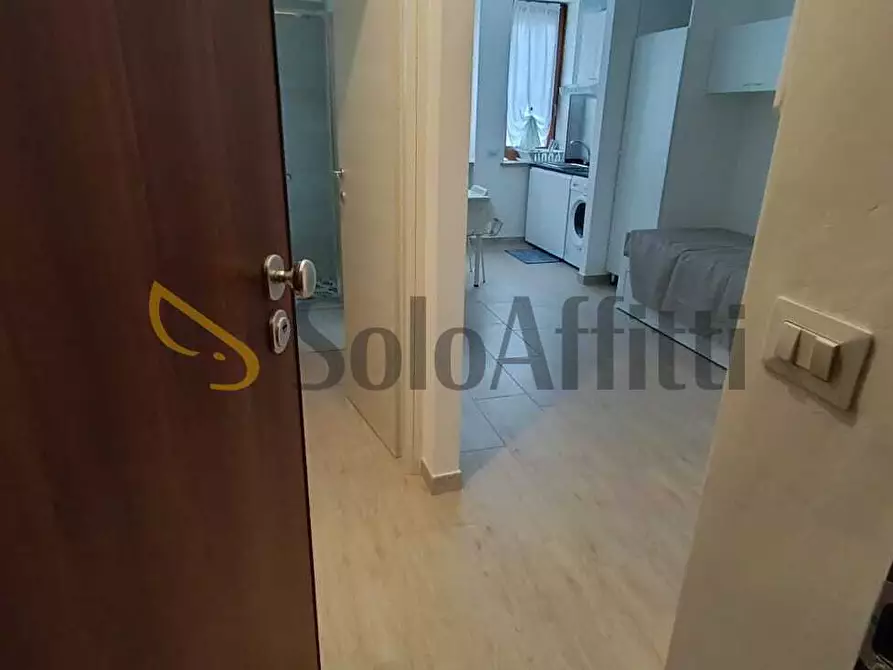 Immagine 4 di Monolocale in affitto  in Via D. Cimarosa a Nichelino